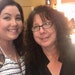 Jackie and Bri