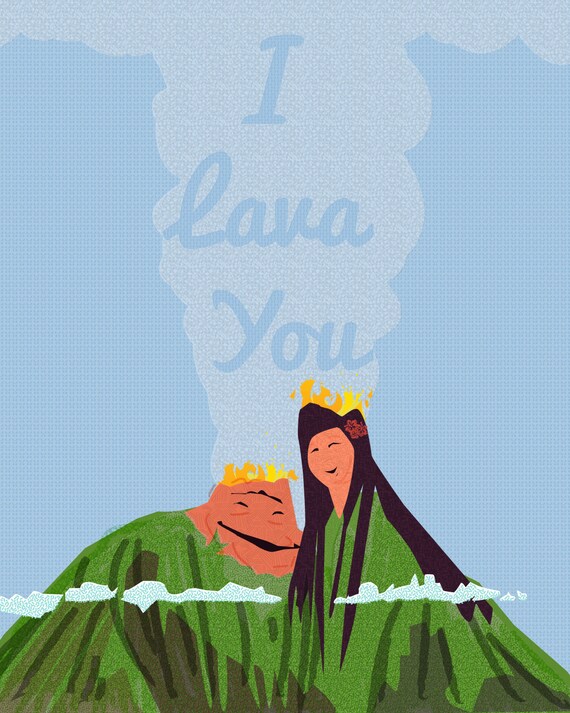 I Lava You Pixar Deutsch I Lava You Pixar Deutsch