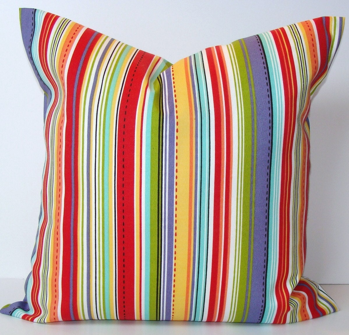 form changing name for online Inch Stripe 22x22 Sale Pillow ElemenOPillows or SALE by 24x24