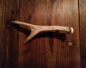 Antler door handle | Etsy