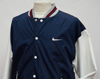Nike Baseball Bomber (DOWN FROM 34.99)