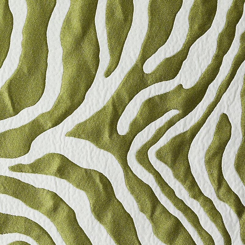 Dark Navy Blue Animal Upholstery Fabric for Furniture Blue