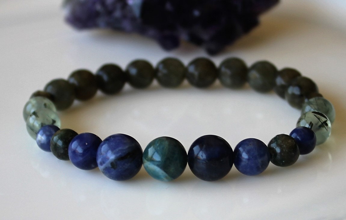 Weight Loss Bracelet Weight Loss Jewelry Healing Crystal