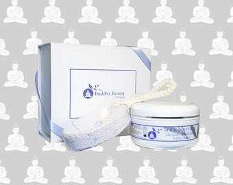 Cooling Peppermint Foot Cream Gift Set