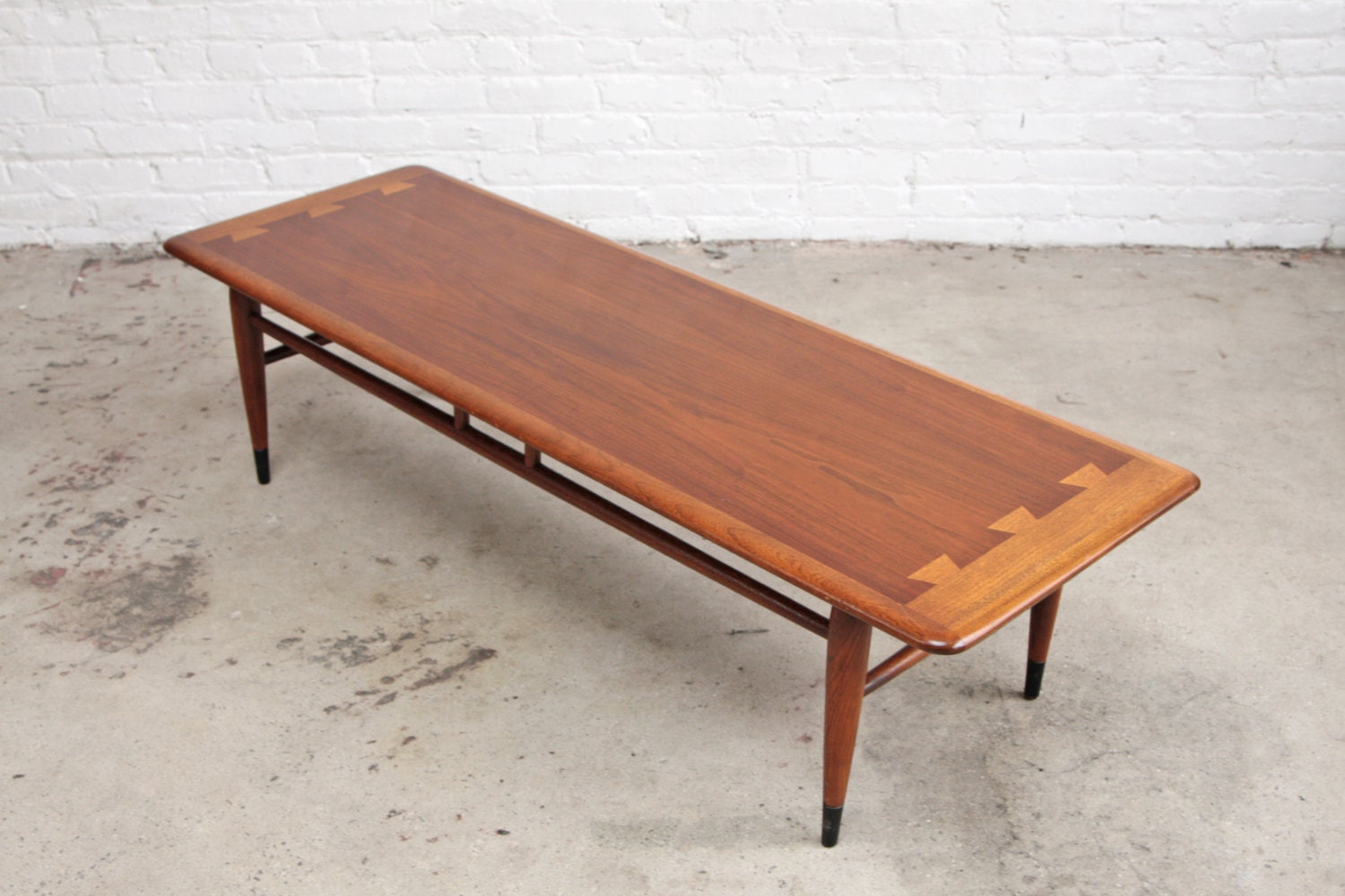 Lane Acclaim Mid Century Coffee Table