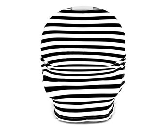 Personalized Baby Car Seat Cover/Carseat Cover/Stretchy Car Seat Cover/Car Seat Canopy/Breastfeeding Cover/Nursing Cover