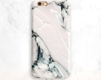 Marble iPhone 7 Case, iPhone 6S Case, iPhone SE Case, iPhone 6 Plus, iPhone 5 case, White Marble iPhone 6 Case, iPhone 7, iPhone 6 Case