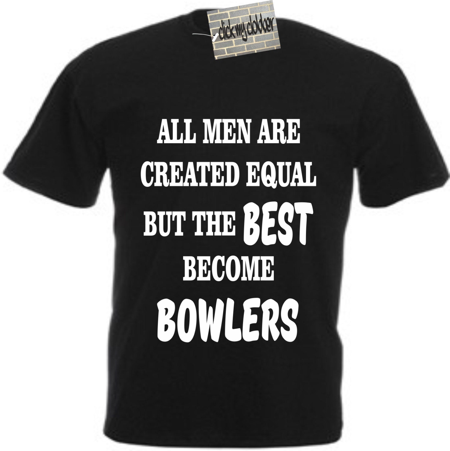 all men are created equal