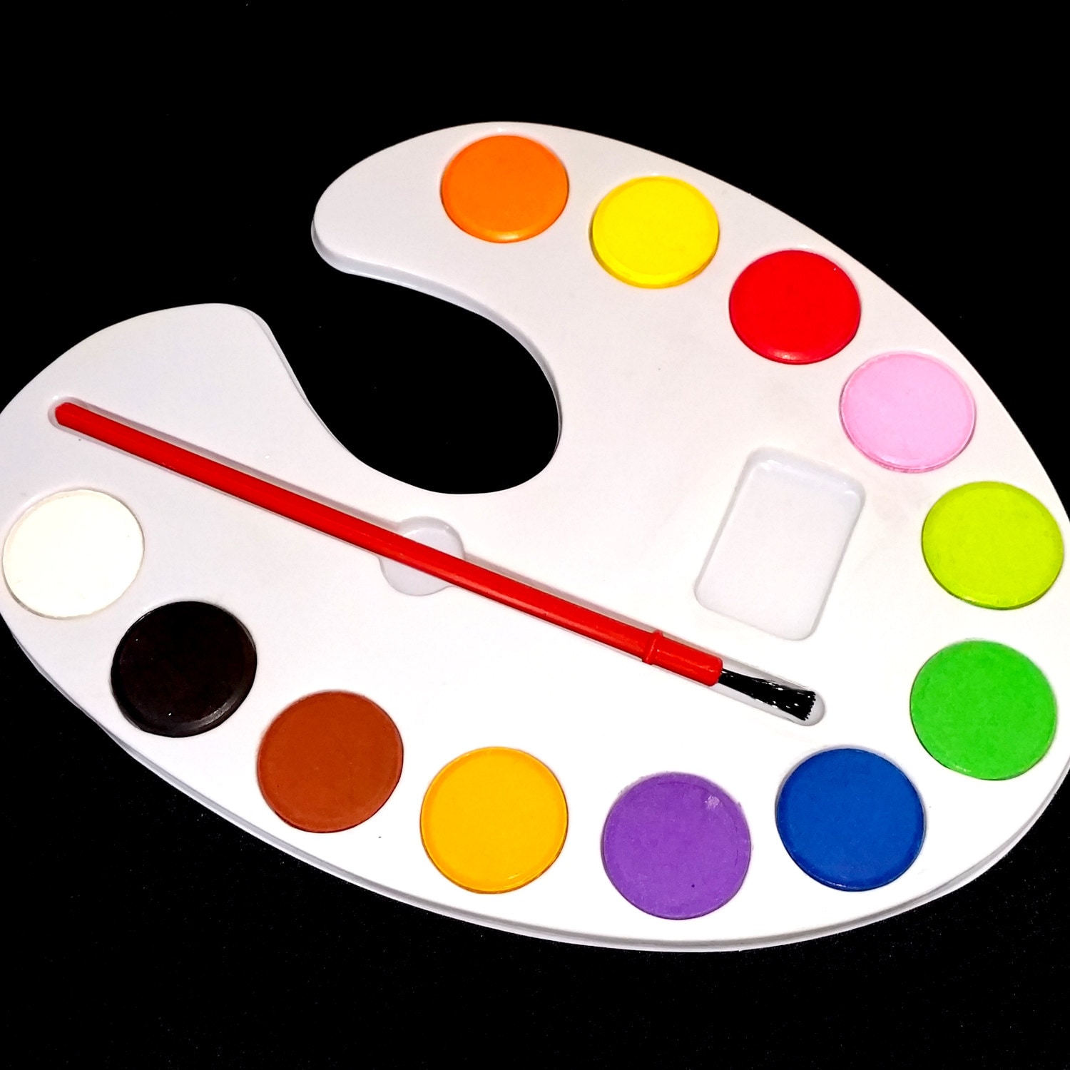 Art Party Supply Paint Party Favors & other by PaintPartyArtworks