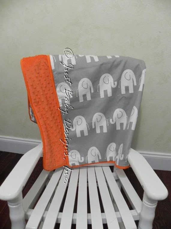 Custom Baby Bedding Set Devan Gray Chevron and Gray