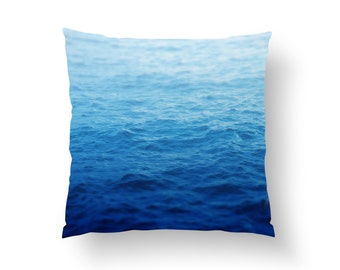 cover zippered square pillow Ombre cover  Etsy pillow