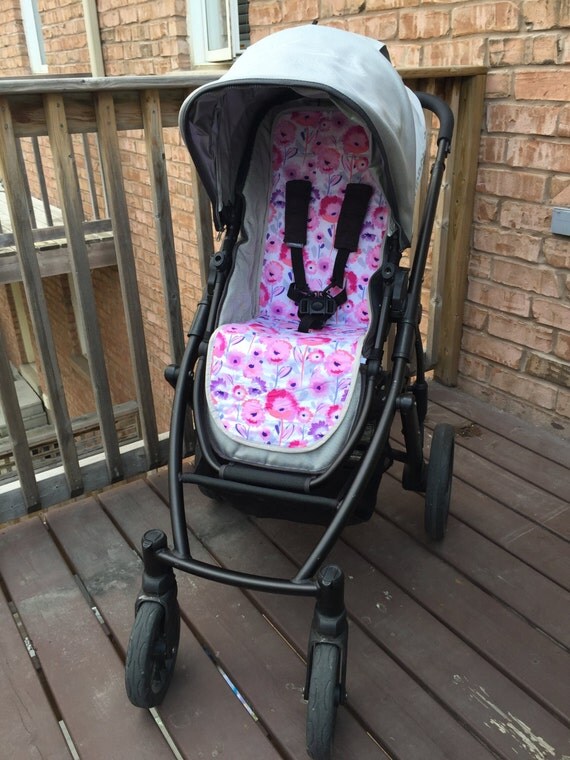 uppababy seat liner