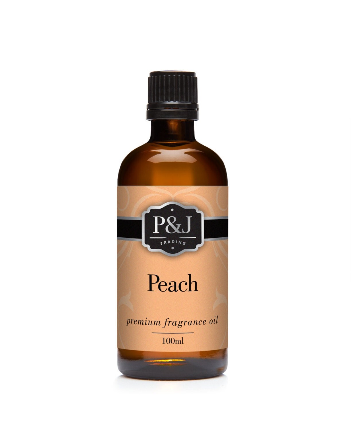 Peach Fragrance Oil Premium Grade Scented Oil 100ml