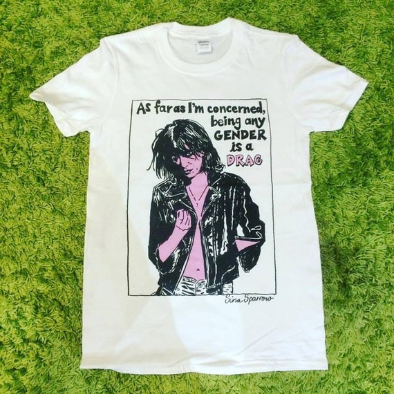 patti smith tee shirts