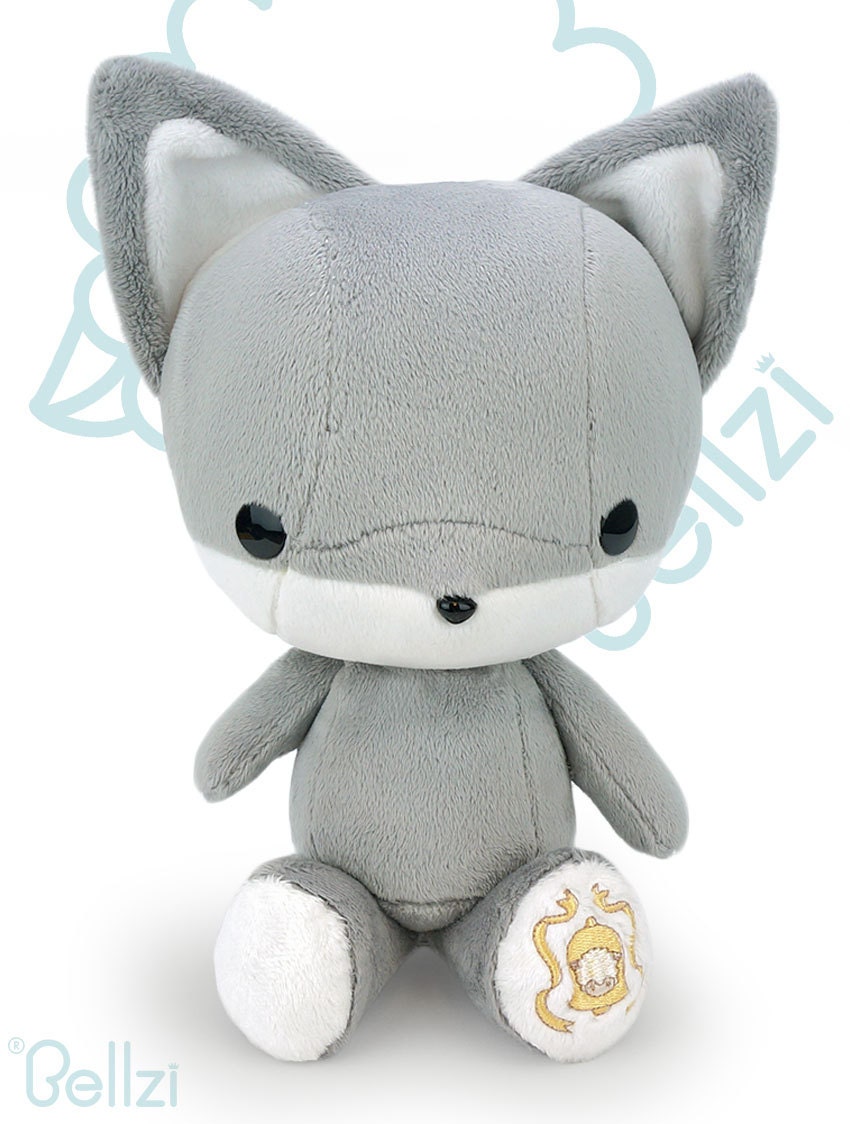 bellzi plush