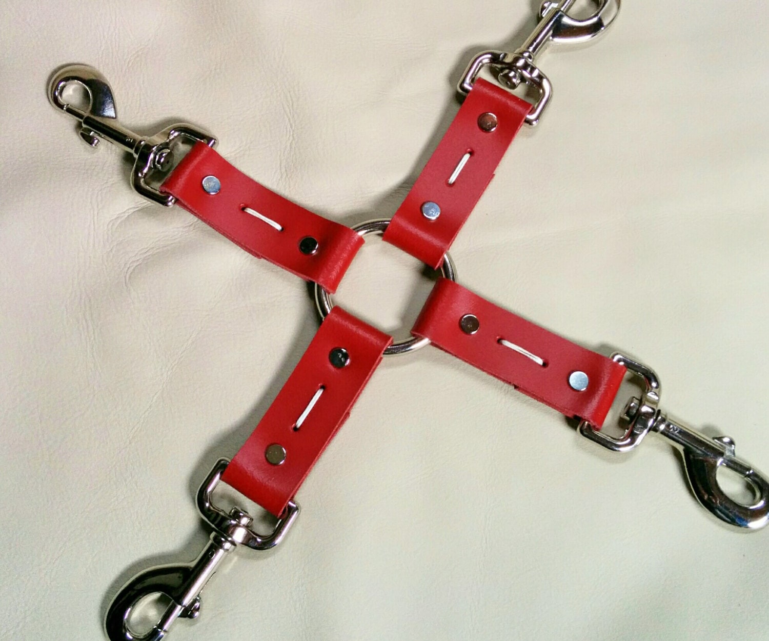 hog ties