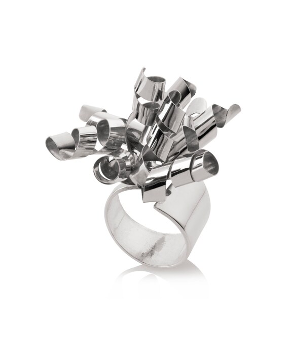 Statement Ring Statement Statement Rings