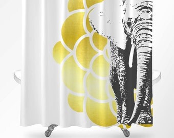 Boho shower curtain | Etsy Boho shower curtain | Etsy