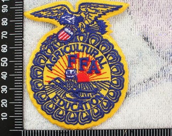 ffa embroidery design pes format