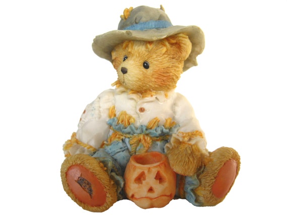 enesco cherished teddies