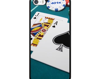 Poker cells