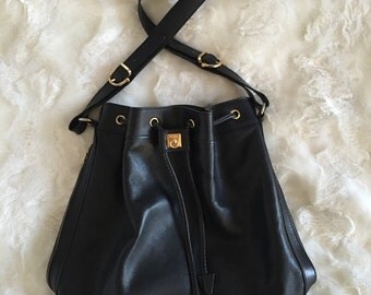 celine inspired bag wholesale - Vintage celine bag \u2013 Etsy
