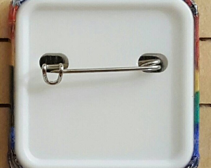 Button Pins, LGBT, Gay Gifts, Pin Backs, Pins, Lesbian Gifts