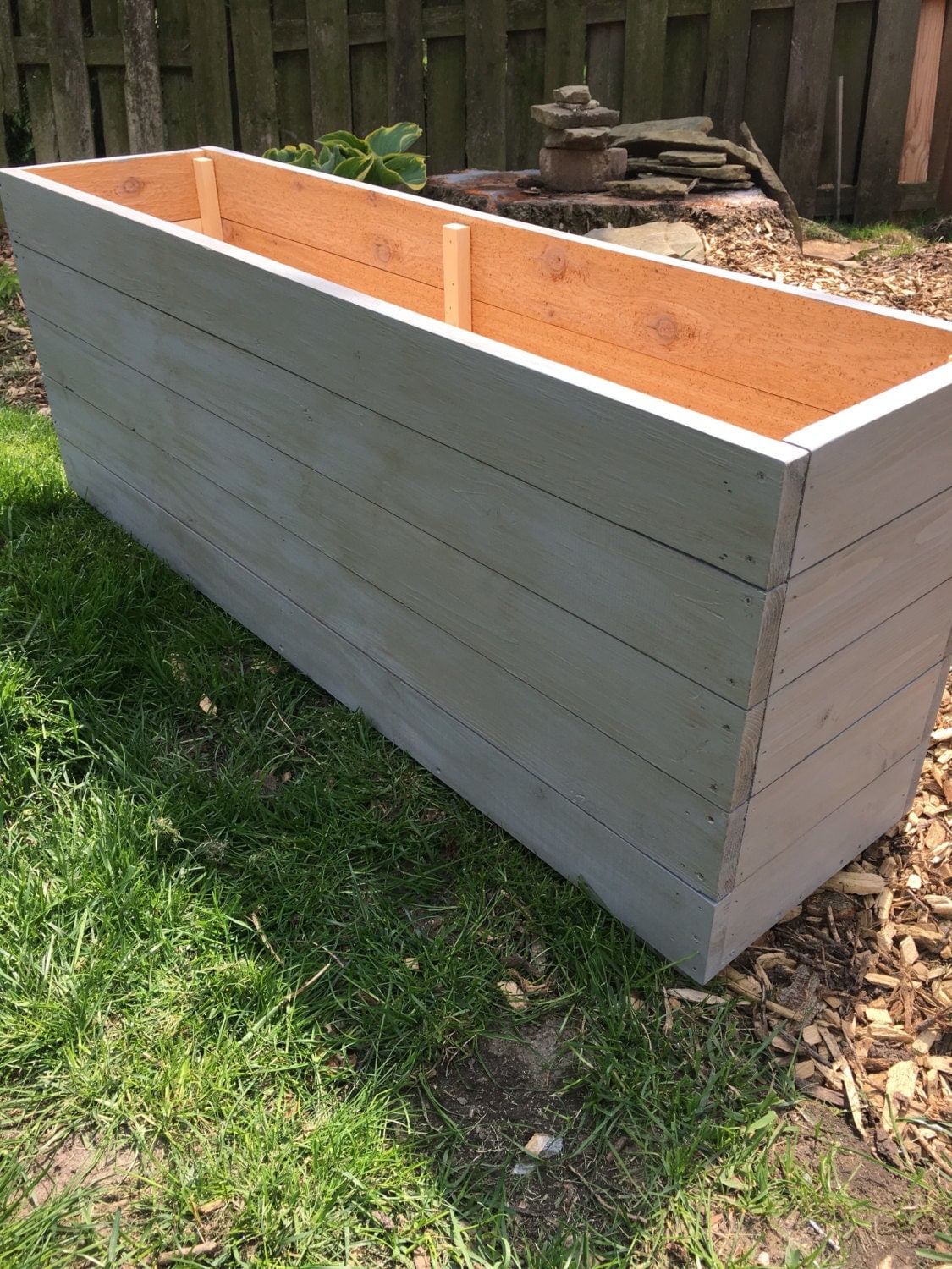 Cedar Planter Planter Box Outdoor Storage Wood Planter Outdoor Garden   Il Fullxfull.1032821531 7iyj 