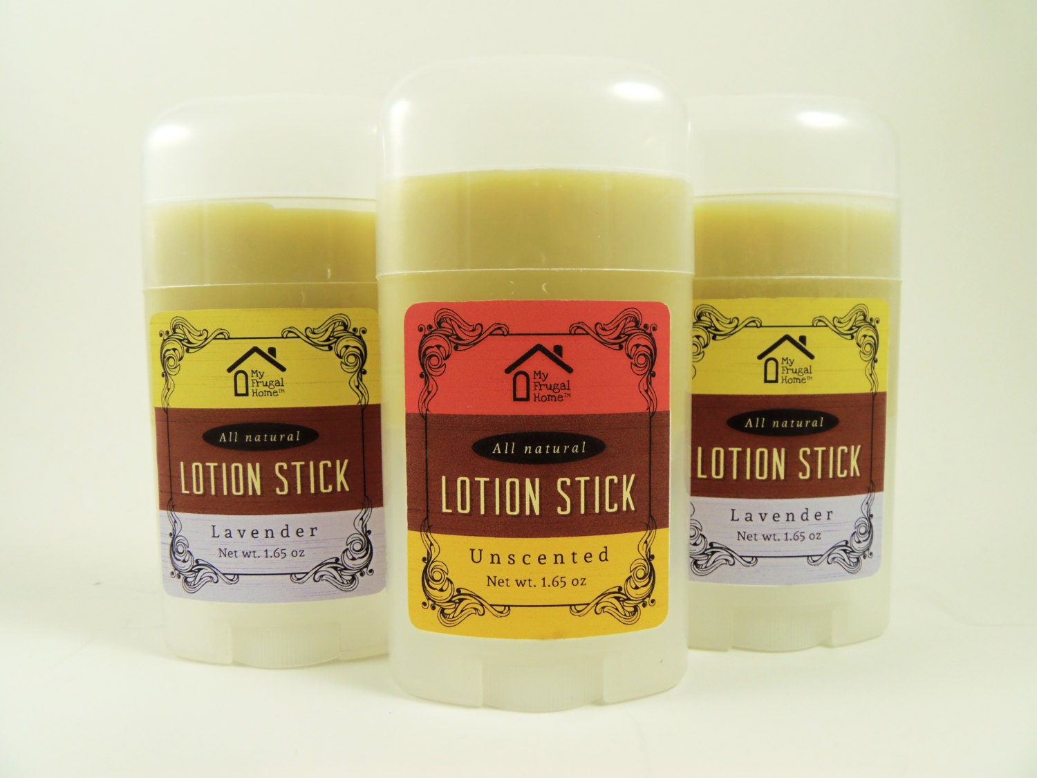 Lotion Stick