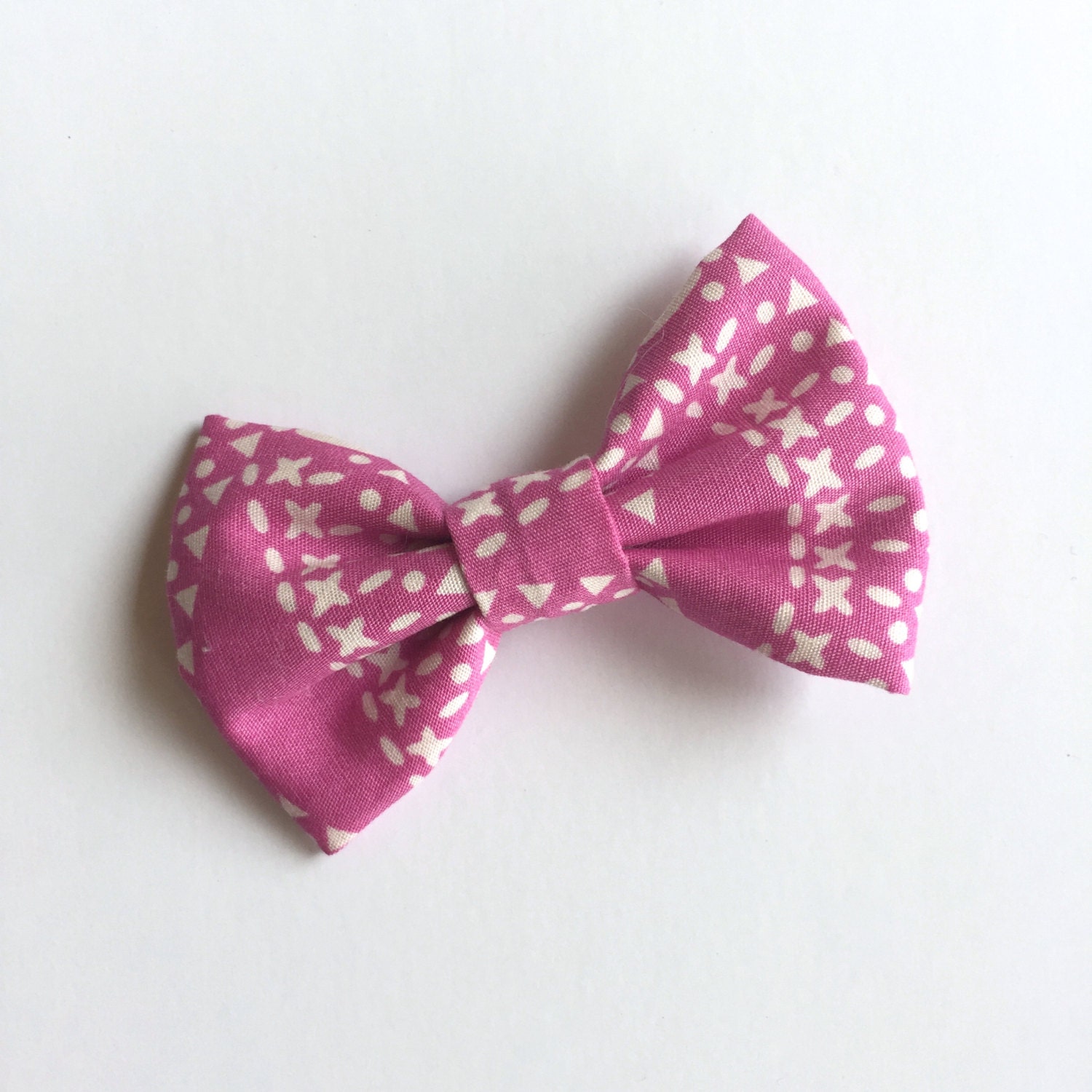 SMALL BOW Purple Bow Medium Bow Dollar Bow by RyleeDeesBoutique