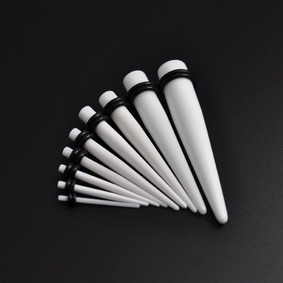 Ear Taper Kit for Lobe Stretching High Quality by StretchItBJ