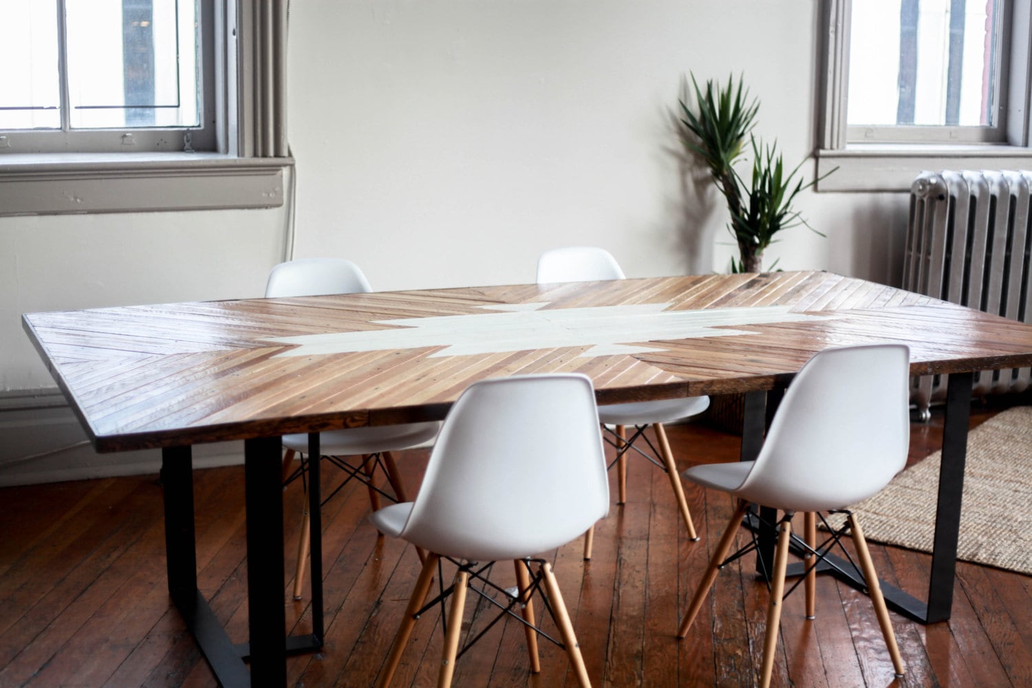 Rustic Dining Room Table Salvaged Reclaimed Wood Rustic Dining Room Table Salvaged Reclaimed Wood