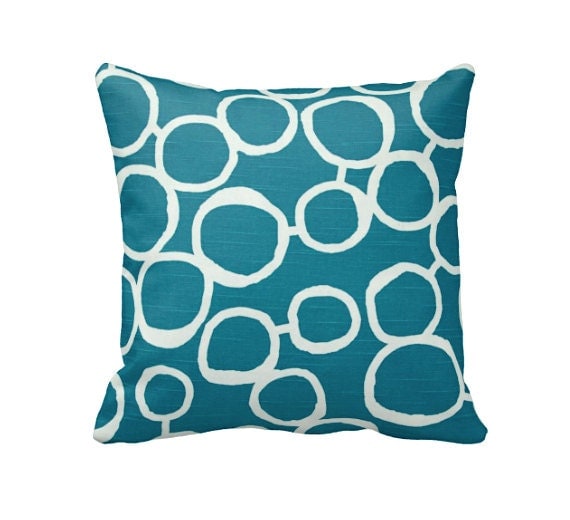 50% OFF SALE: 22x22 Pillow Cover Throw Pillow Cover Decorative