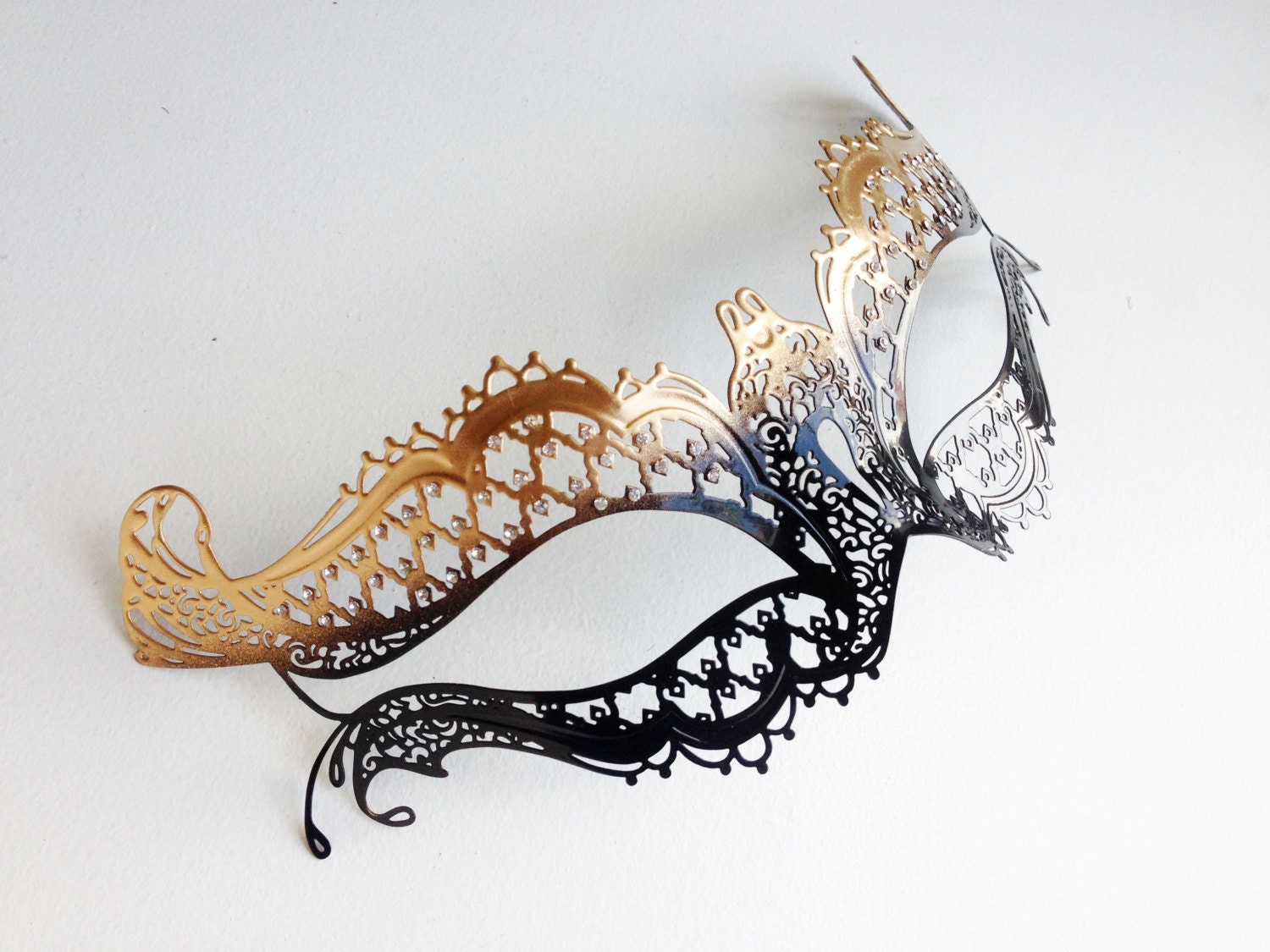 Vampire Diaries Katherine Pierce Masquerade Mask Christmas New