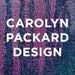 Carolyn Packard