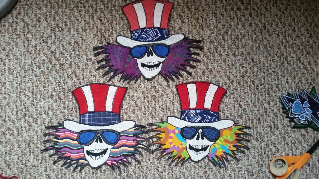 uncle-sam-grateful-dead-patch