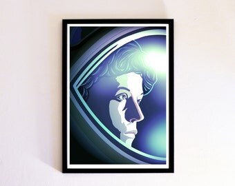 Alien Movie Poster