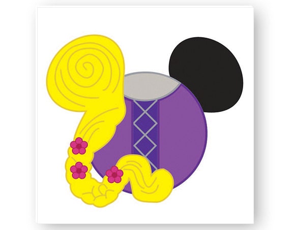 Download Disney Princess Icon Minnie Mouse Head Icon Mickey Mouse
