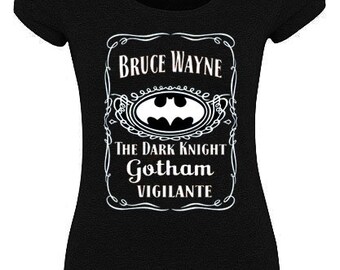 bat shirt womens