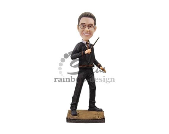 harry potter bobble head