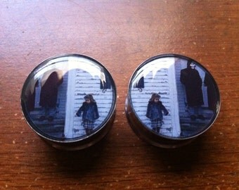 BN Plugs (Buy 2 Pairs Get 1 Free!)