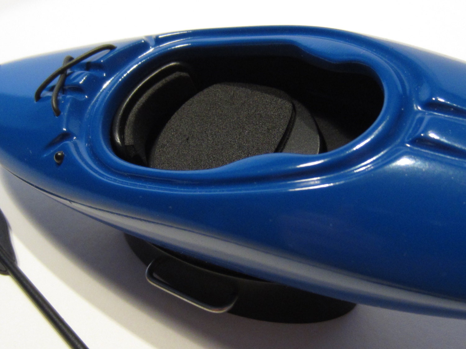 Scale Model Kayak Mini Kayak Toy Kayak.