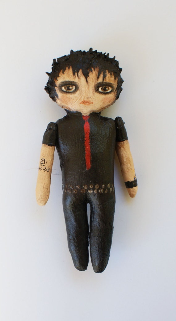 billie joe doll