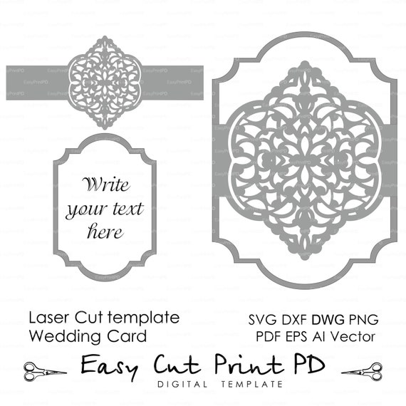 Free Free 315 Free Wedding Invitation Templates Svg SVG PNG EPS DXF File