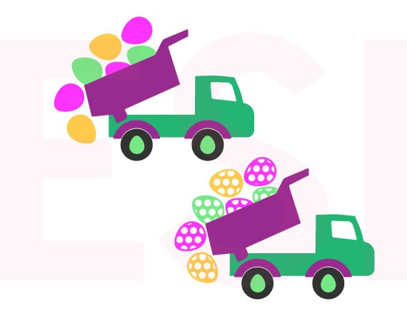 Free Free 217 Easter Truck Svg Free SVG PNG EPS DXF File