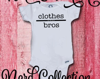 Baby Onesie OTH One Tree Hill Inspired Clothes Over Bros Team Brooke Davis Lucas Baby Shower Gift Nursery Funny Custom Baby Clothing Gerber