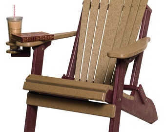 Adirondack chair Etsy