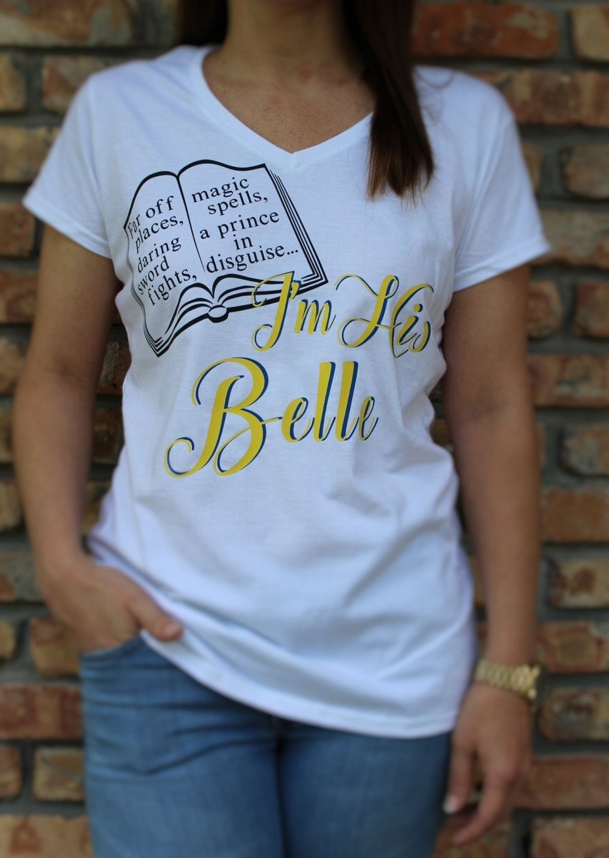 brooke and belle shirts