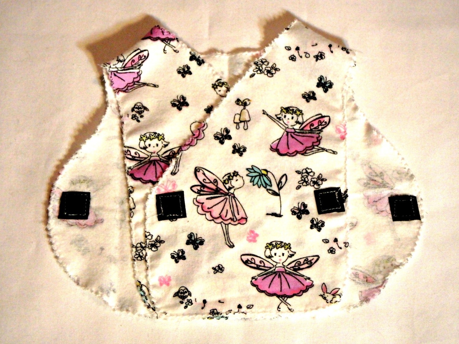 MICRO Preemie Hospital Gown Flannel NICU Approved Gown 35