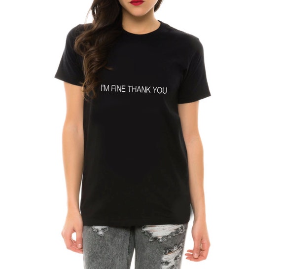 thank you for staying away shirt